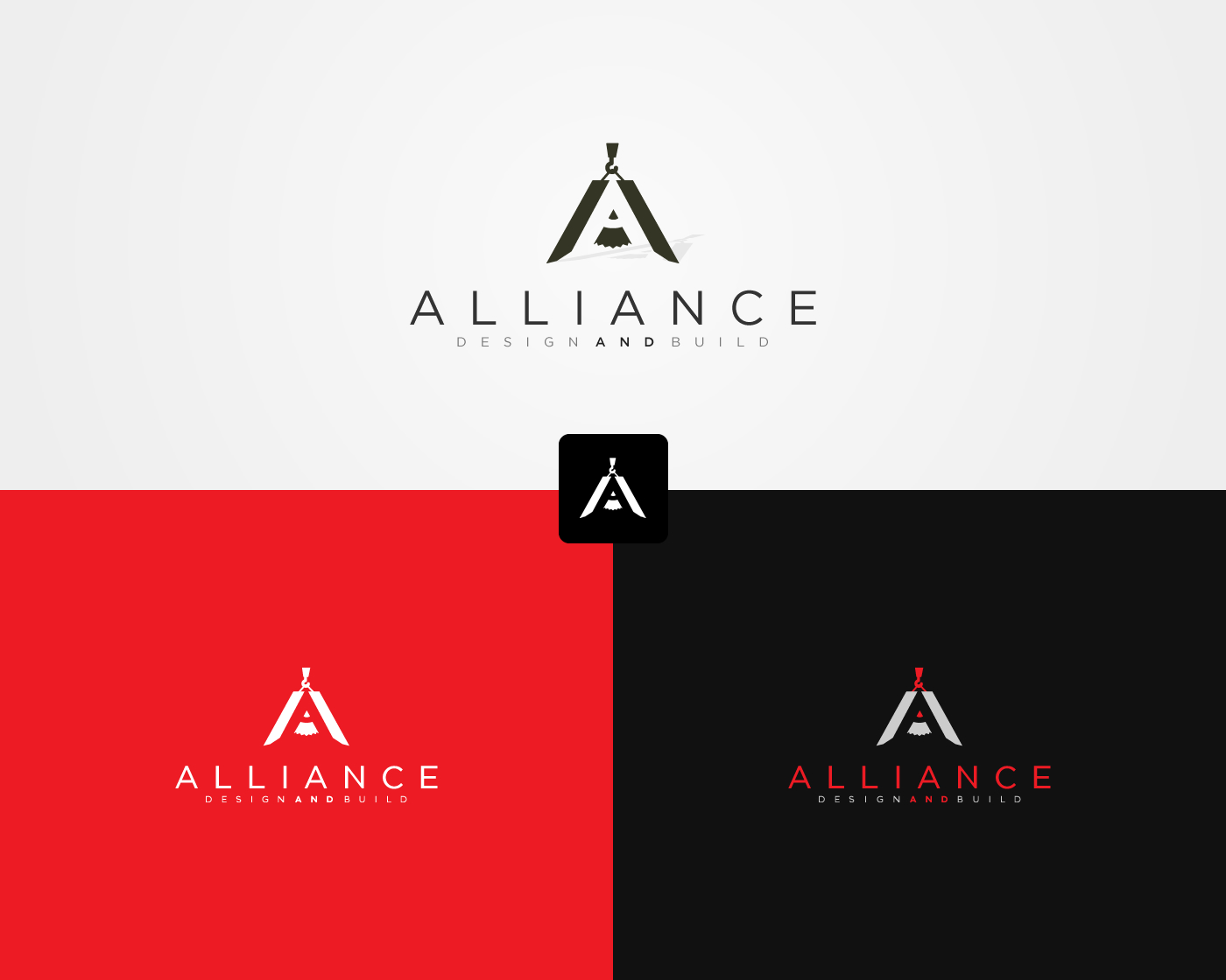 Logo Design by A.D.S for Net Lease Group | Design #9814472