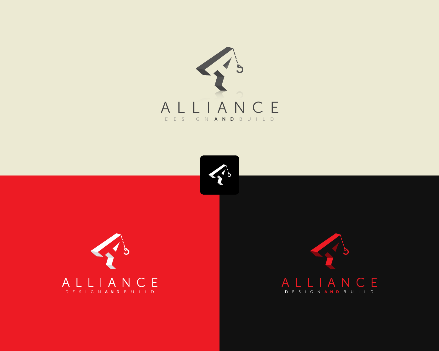 Logo Design by A.D.S for Net Lease Group | Design #9814473