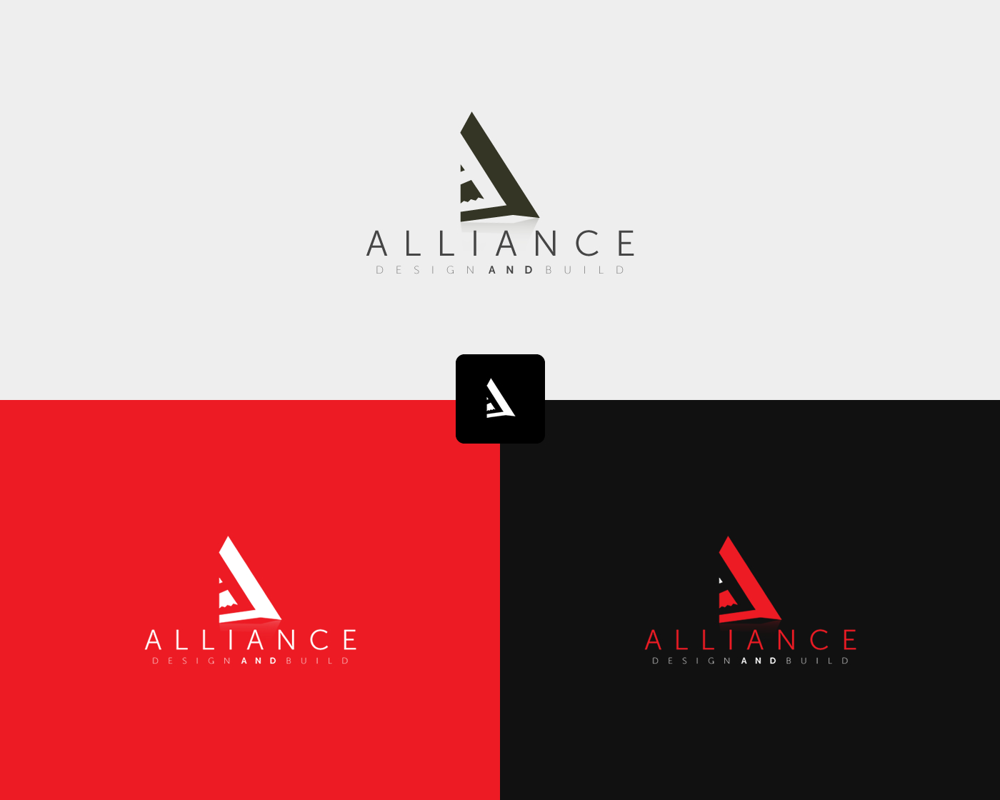 Logo Design by A.D.S for Net Lease Group | Design #9814475