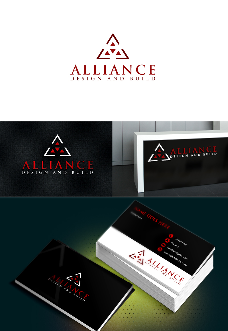 Logo Design by BehindSymbols for Net Lease Group | Design #9804627