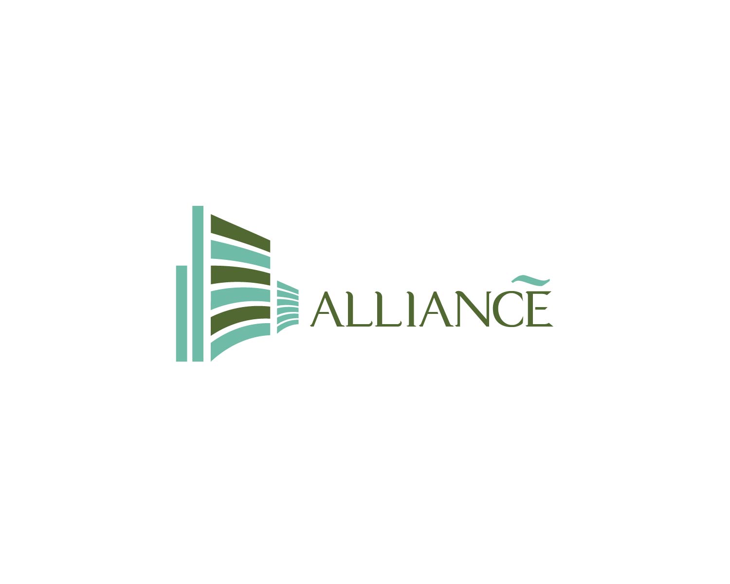 Logo Design by dii for Net Lease Group | Design #9795233