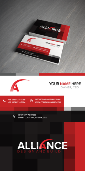 Logo Design by anonrotide for Net Lease Group | Design #9820902