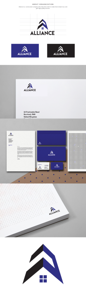 Design de Logo par Logo Xtudio pour Net Lease Group | Design : #9796241