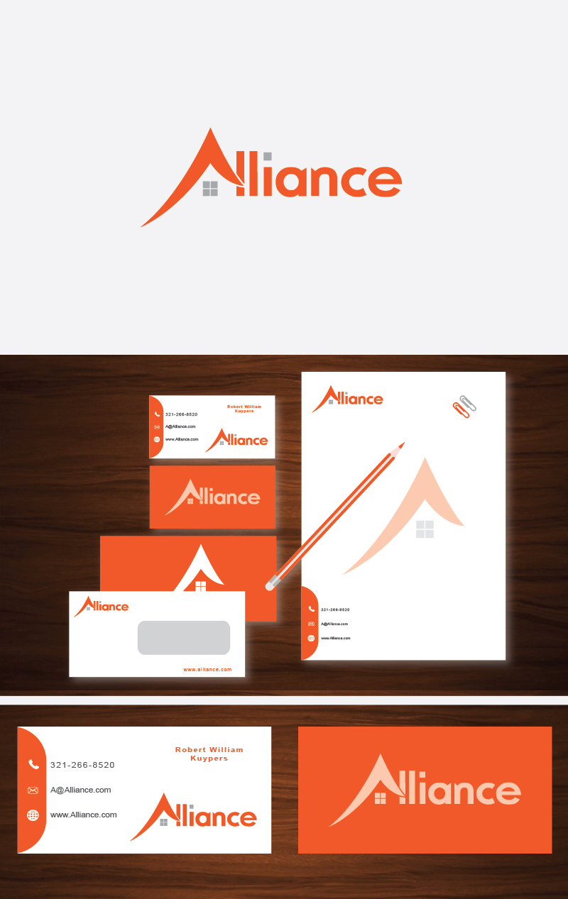Logo Design by Logo Xtudio for Net Lease Group | Design #9796242