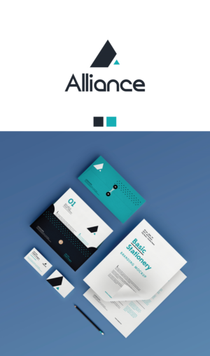 Design de Logo par Logo Xtudio pour Net Lease Group | Design : #9796243
