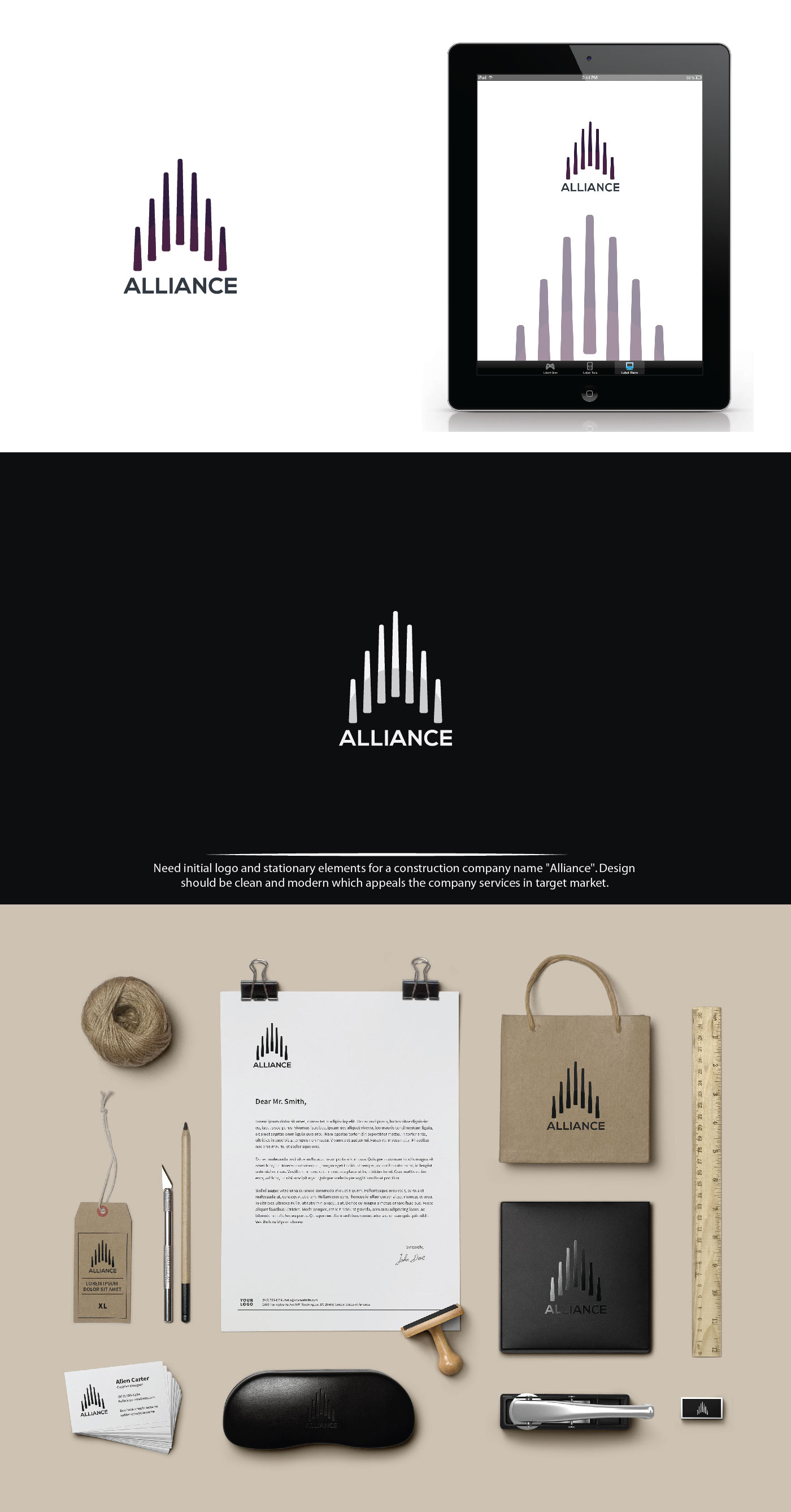 Logo Design by Logo Xtudio for Net Lease Group | Design #9796244