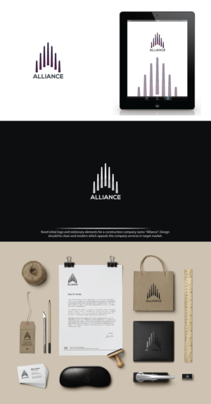 Logo Design by Logo Xtudio for Net Lease Group | Design: #9796244