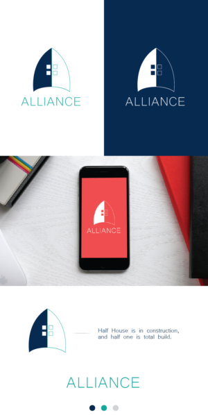 Logo Design by Logo Xtudio for Net Lease Group | Design: #9805236