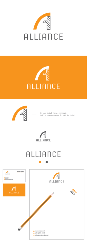 Logo Design by Logo Xtudio for Net Lease Group | Design: #9805237