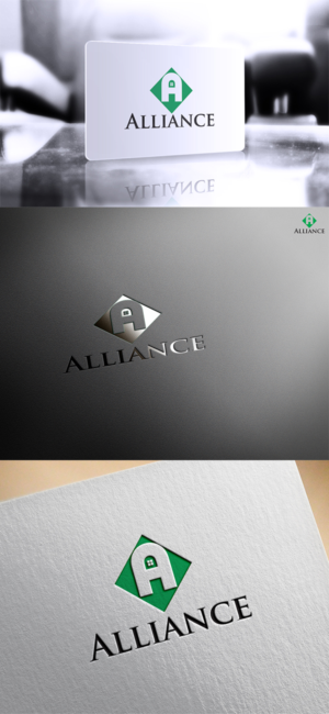 Logo Design by warisdawach for Net Lease Group | Design: #9781830