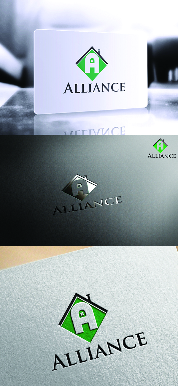 Logo Design by warisdawach for Net Lease Group | Design #9836380