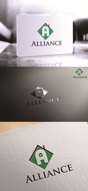 Logo Design by warisdawach for Net Lease Group | Design: #9836380