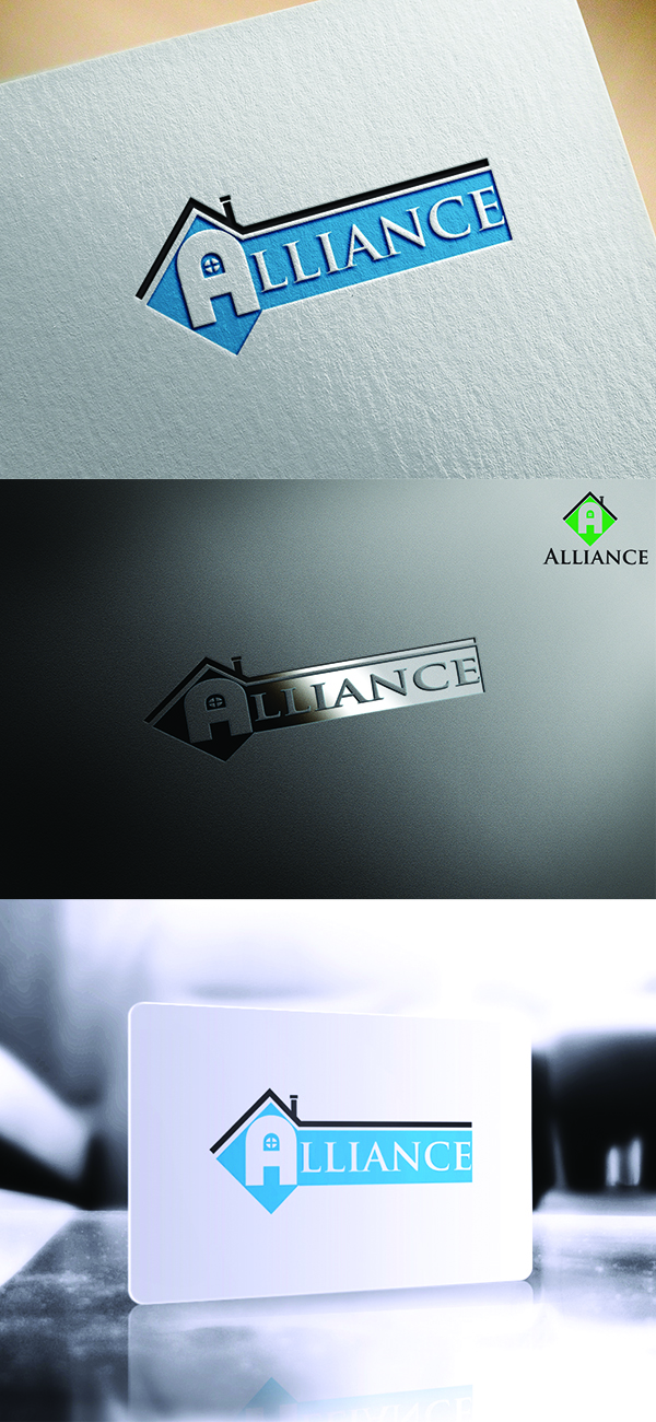Logo Design by warisdawach for Net Lease Group | Design #9836416