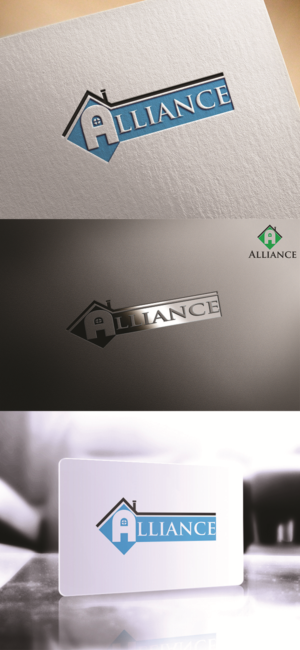 Logo Design by warisdawach for Net Lease Group | Design: #9836416