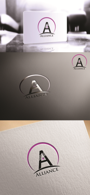 Logo Design by warisdawach for Net Lease Group | Design: #9836624