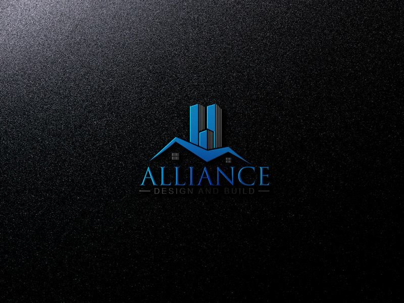 Logo Design by Mehedi Hasan ™ for Net Lease Group | Design #9777931