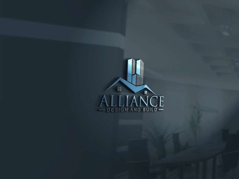 Logo Design by Mehedi Hasan ™ for Net Lease Group | Design #9777932