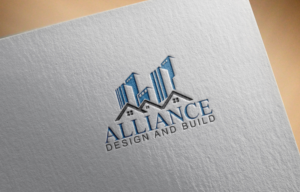 Logo Design by Mehedi Hasan ™ for Net Lease Group | Design: #9777933