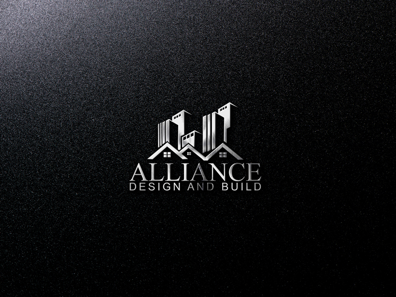 Logo Design by Mehedi Hasan ™ for Net Lease Group | Design #9777934