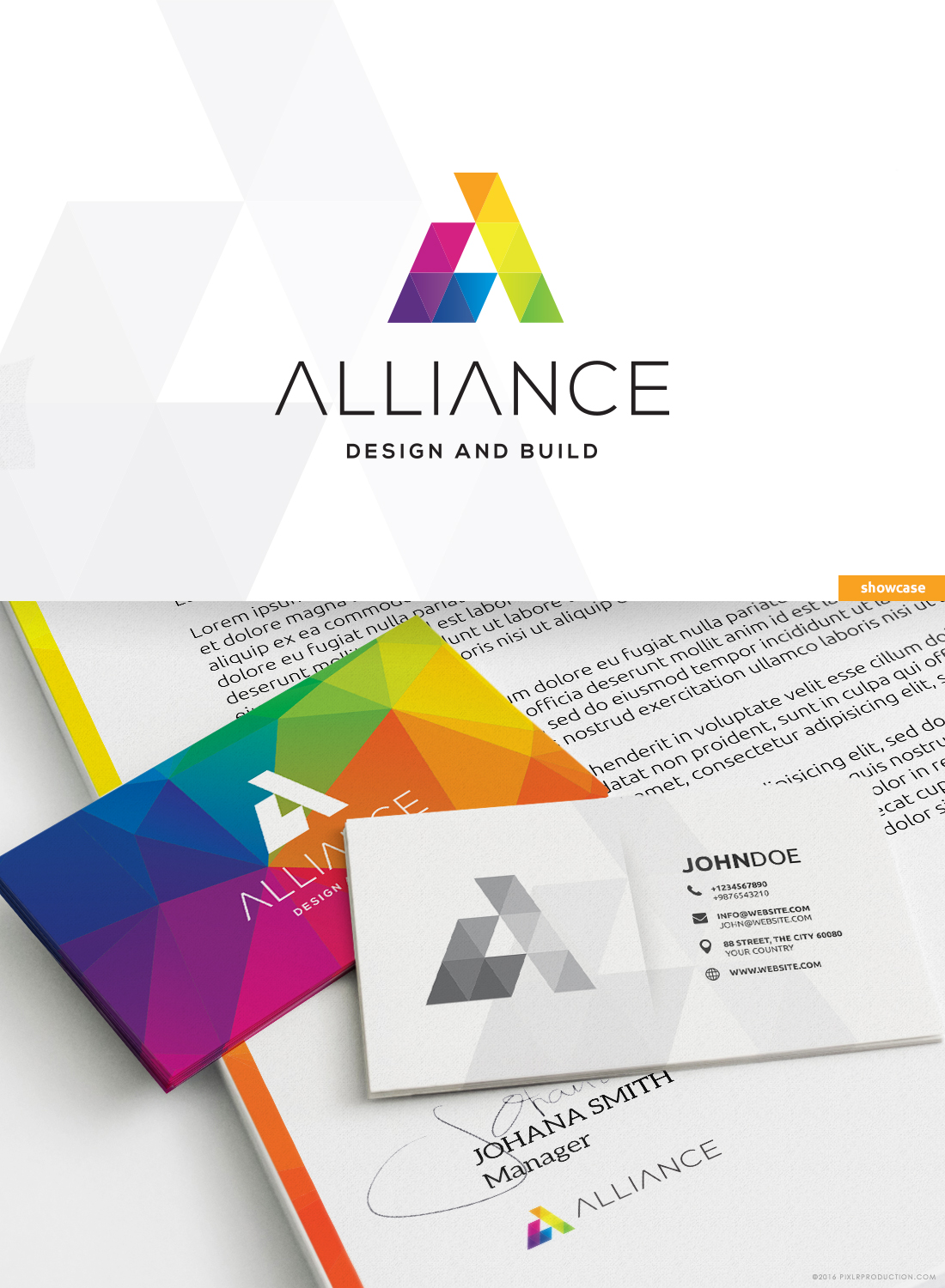 Logo Design by Creathrive for Net Lease Group | Design #9792618