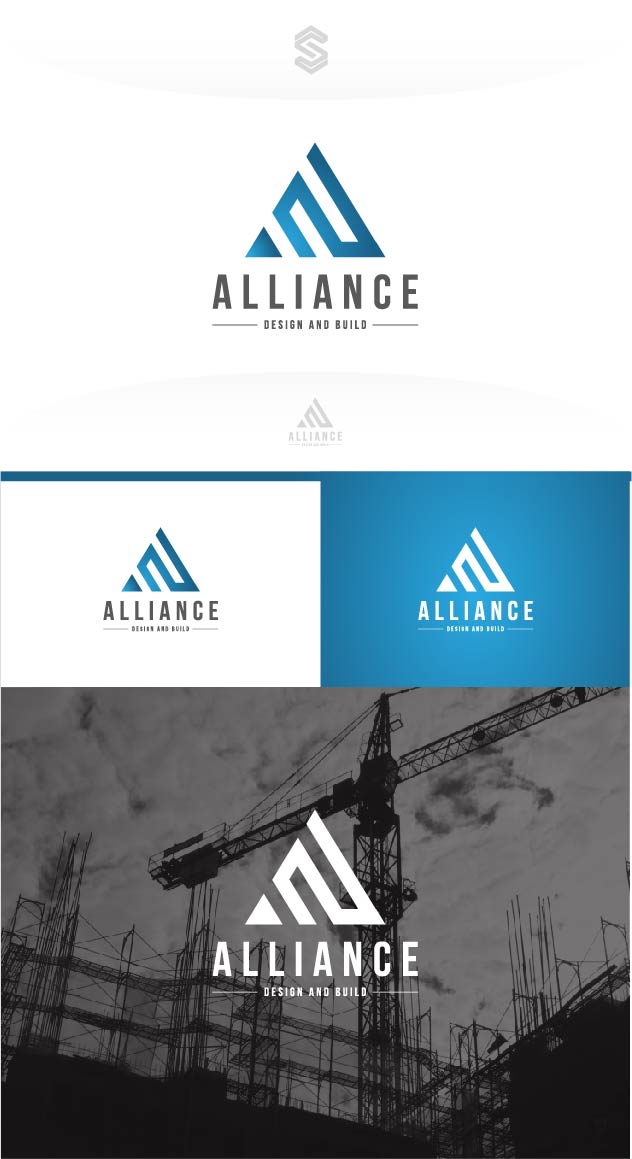 Logo Design by Niko Dola for Net Lease Group | Design #9778242