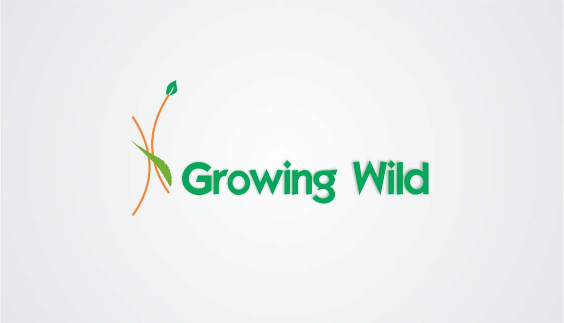 Logo Design by Gunu for Growing Wild | Design #2125686