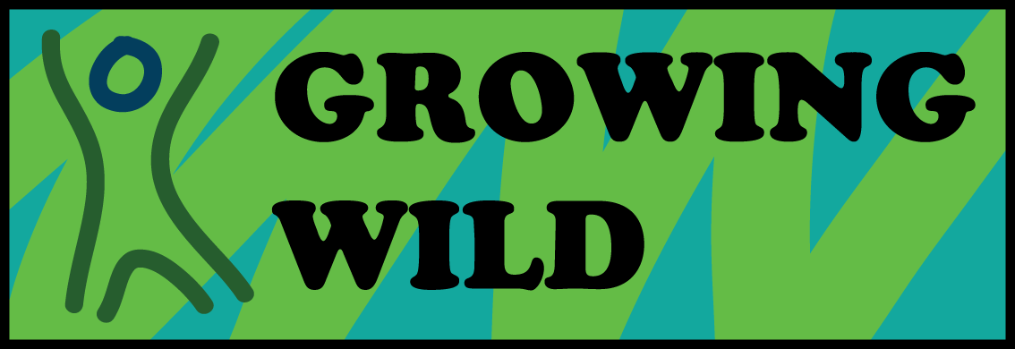 Logo Design by Yanni for Growing Wild | Design #2154149