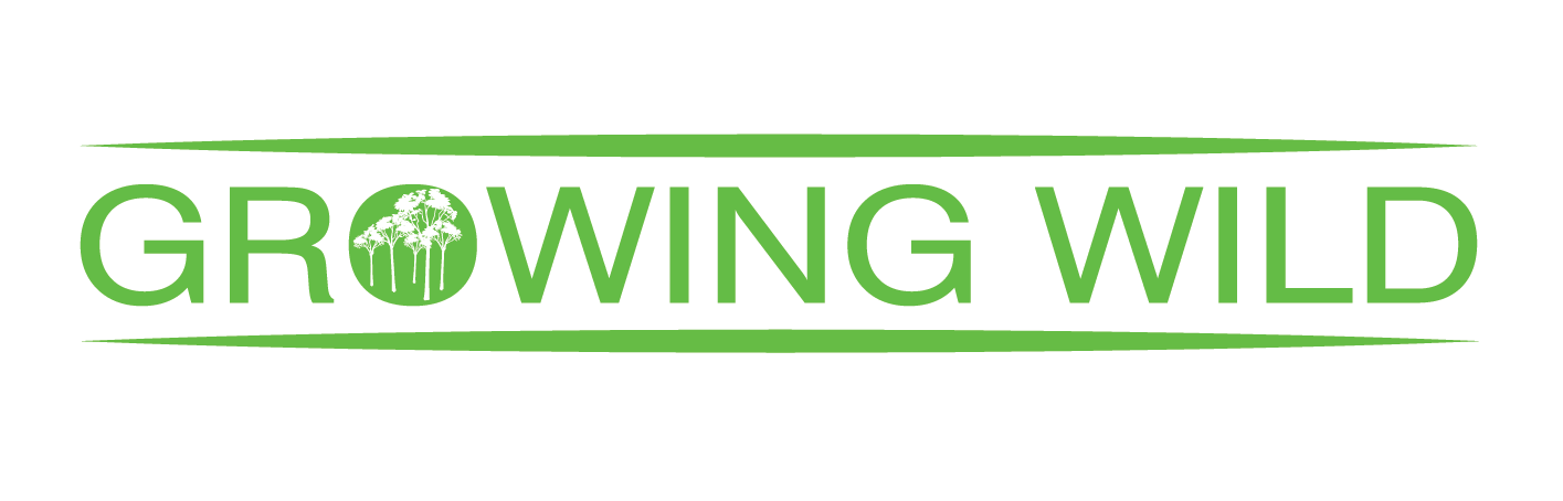 Logo Design by Spekkon for Growing Wild | Design #2114604