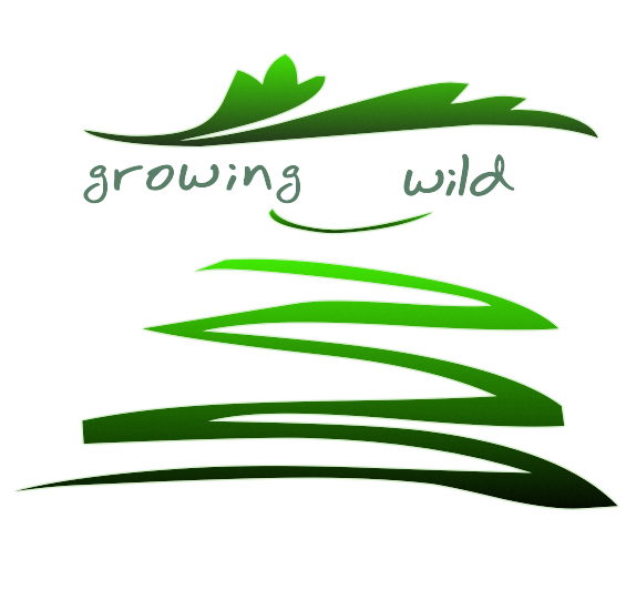Logo Design by Myls for Growing Wild | Design #2114434