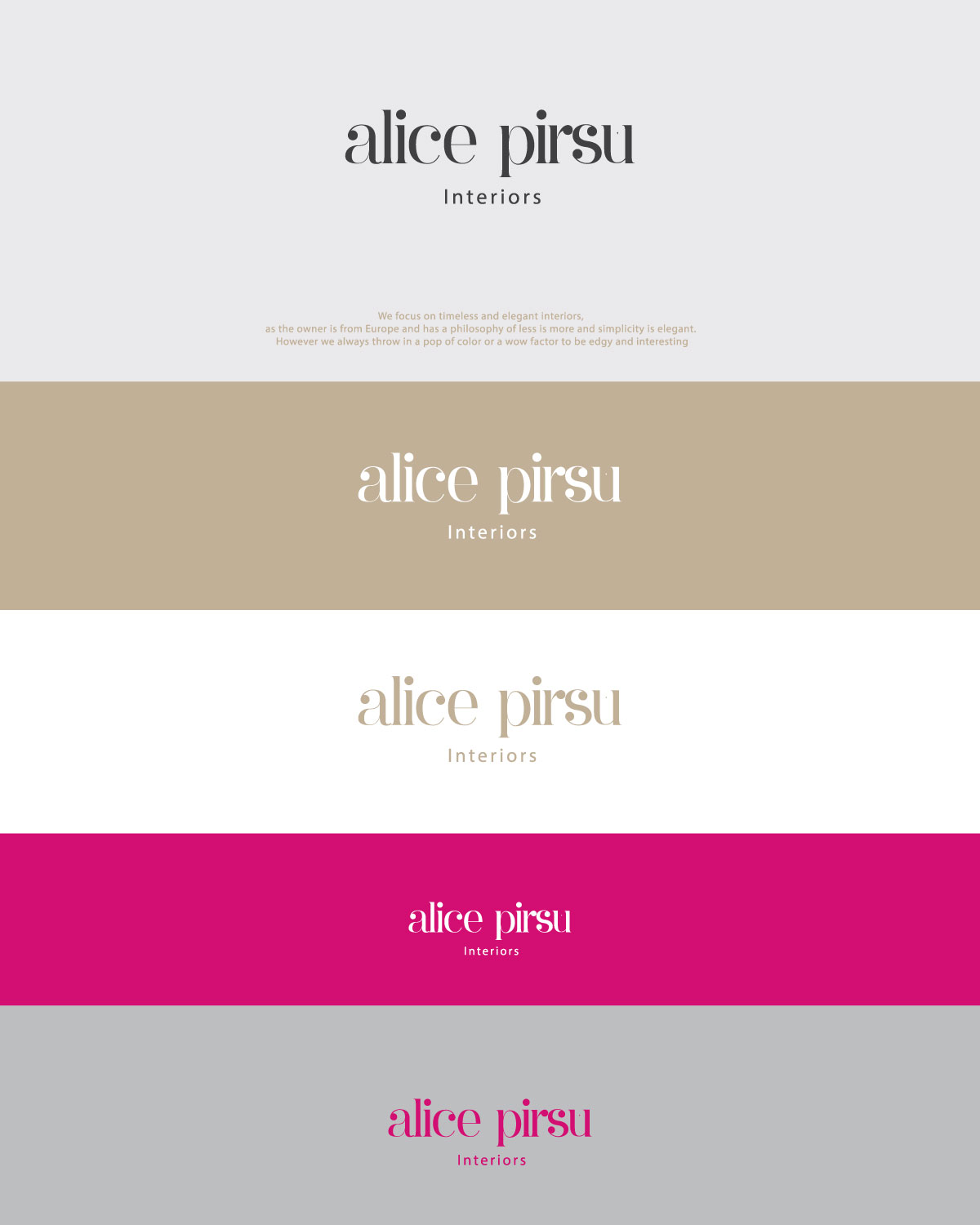 Diseño de Logo por Hartawan® para este proyecto | Diseño #9791468