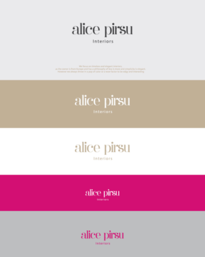 Logo Design by Hartawan® for this project | Design: #9791468