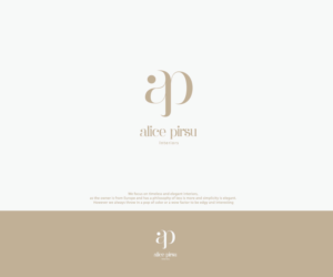 Logo Design by Hartawan® for this project | Design: #9791485