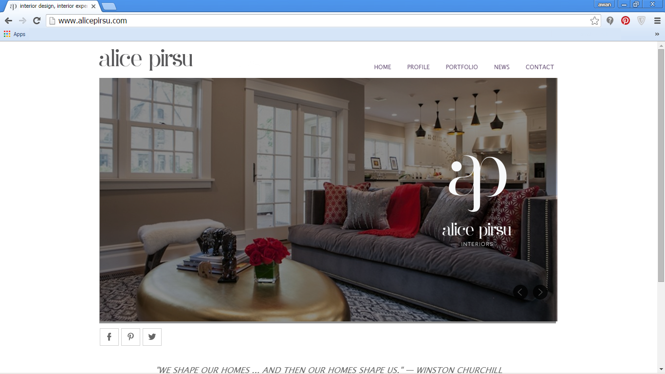 Diseño de Logo por Hartawan® para este proyecto | Diseño #9808119