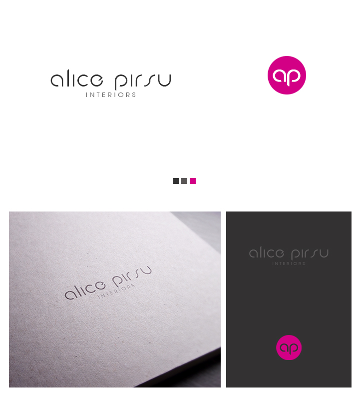 Diseño de Logo por DominicDesign para este proyecto | Diseño #9802046