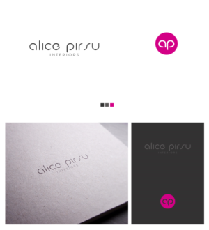 Logo Design by DominicDesign for this project | Design: #9802046