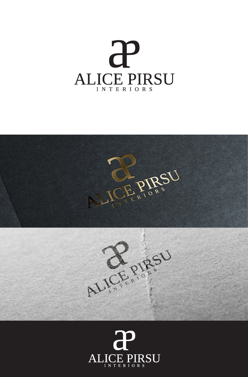 Diseño de Logo por Grapismo Brand Studio para este proyecto | Diseño #9841075