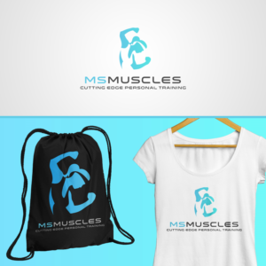 Logo Design by Studio Nifty