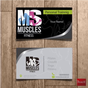 Logo Design by brunodimarchi
