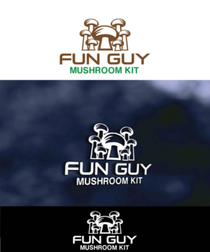 Logo Design by joliau for +61882806443 | Design: #9797049