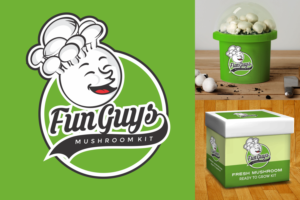 Logo Design by Gigih Rudya for +61882806443 | Design #9872335