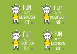 Logo Design by Tegridy Studio