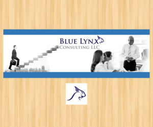 Twitter Design by jba_GRAPHICS for Blue Lynx Consulting LLC | Design: #9825540