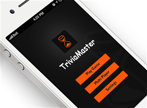 App Design by Mind Capture Studio