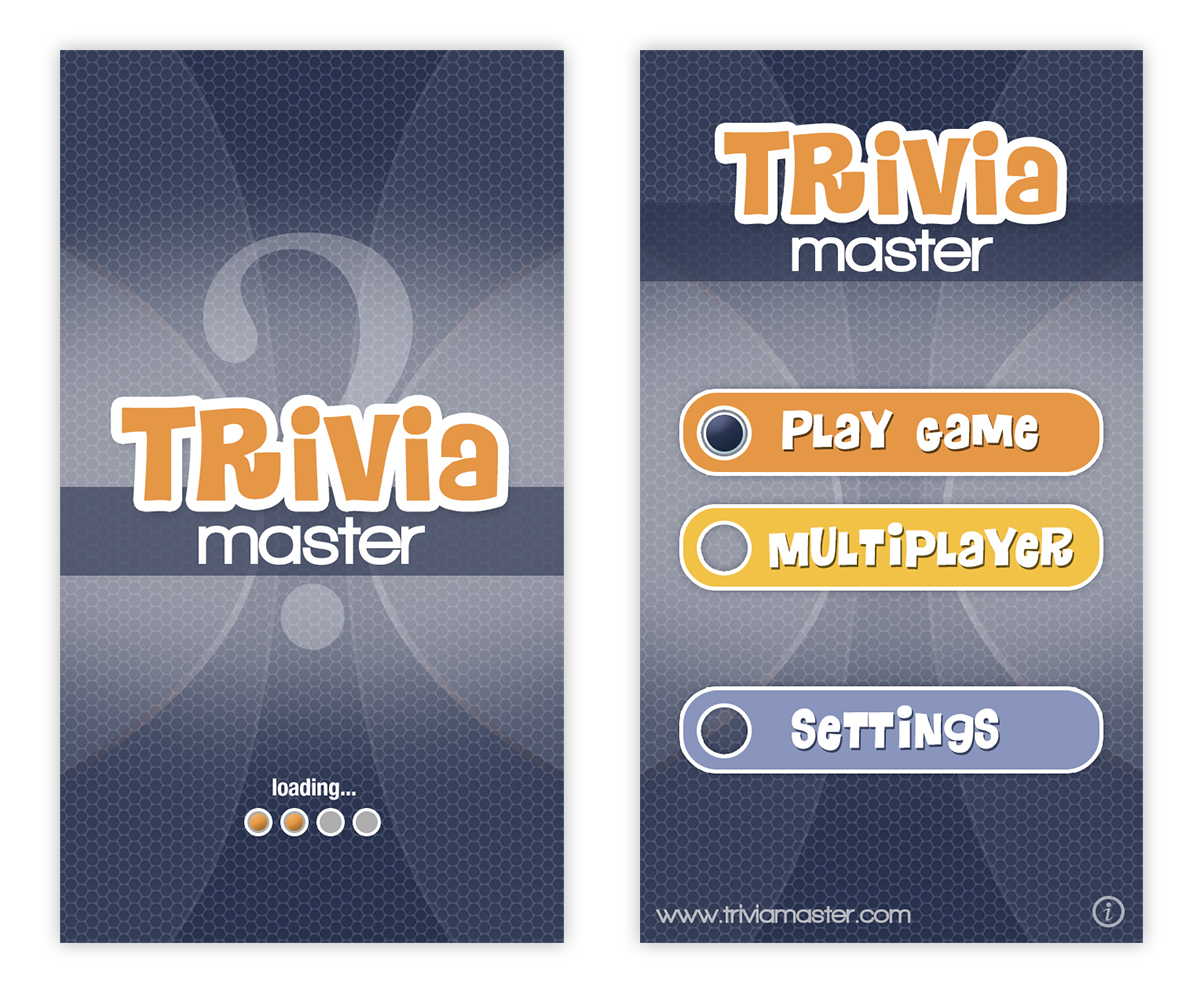 App Design by ChristianG for this project | Design #2150983