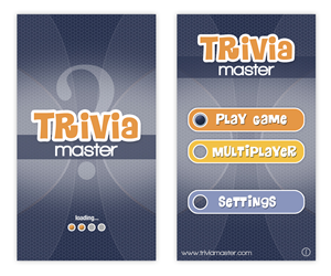 App Design by ChristianG