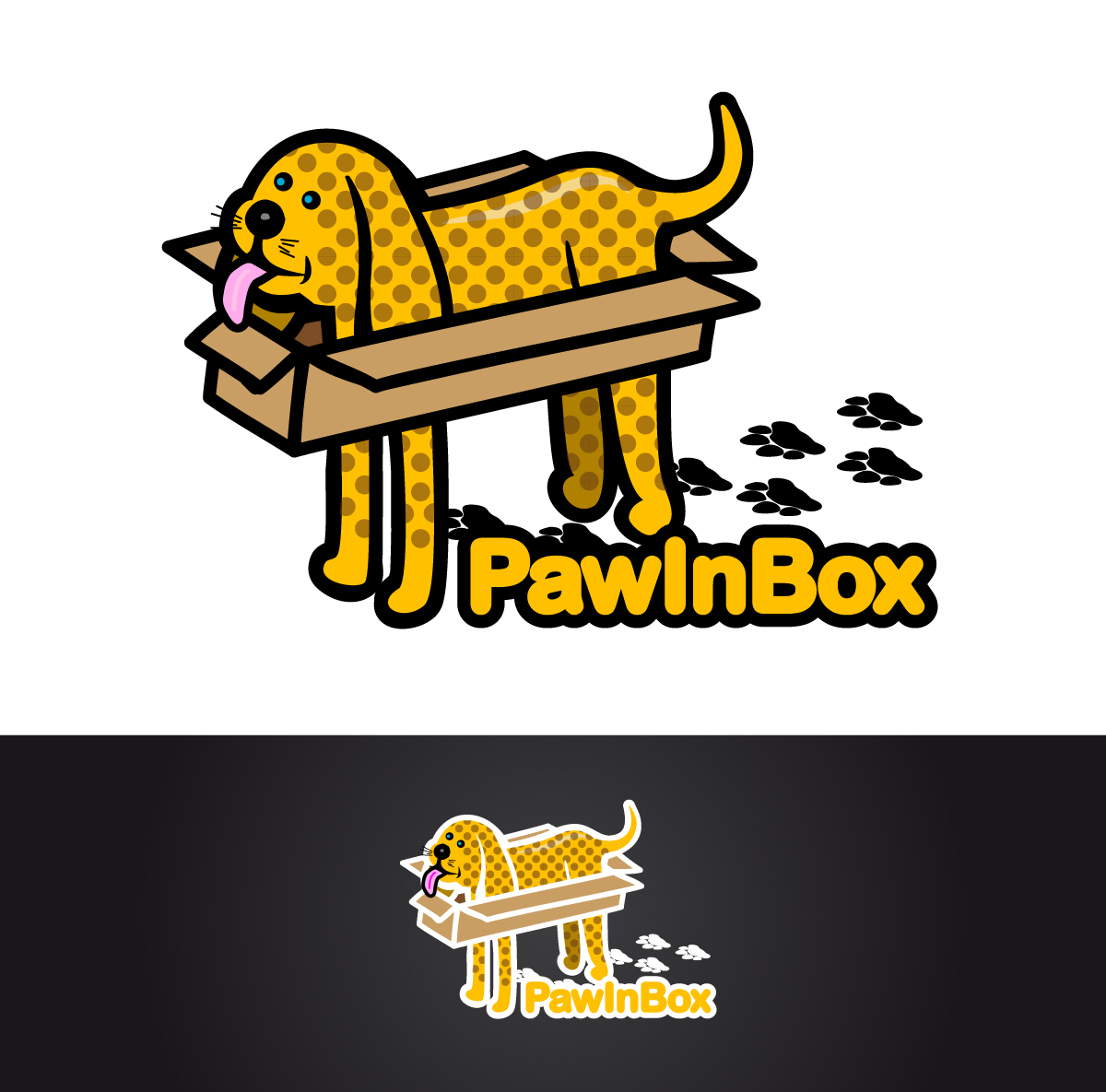 Logo Design by zbysek.net for this project | Design #2140183