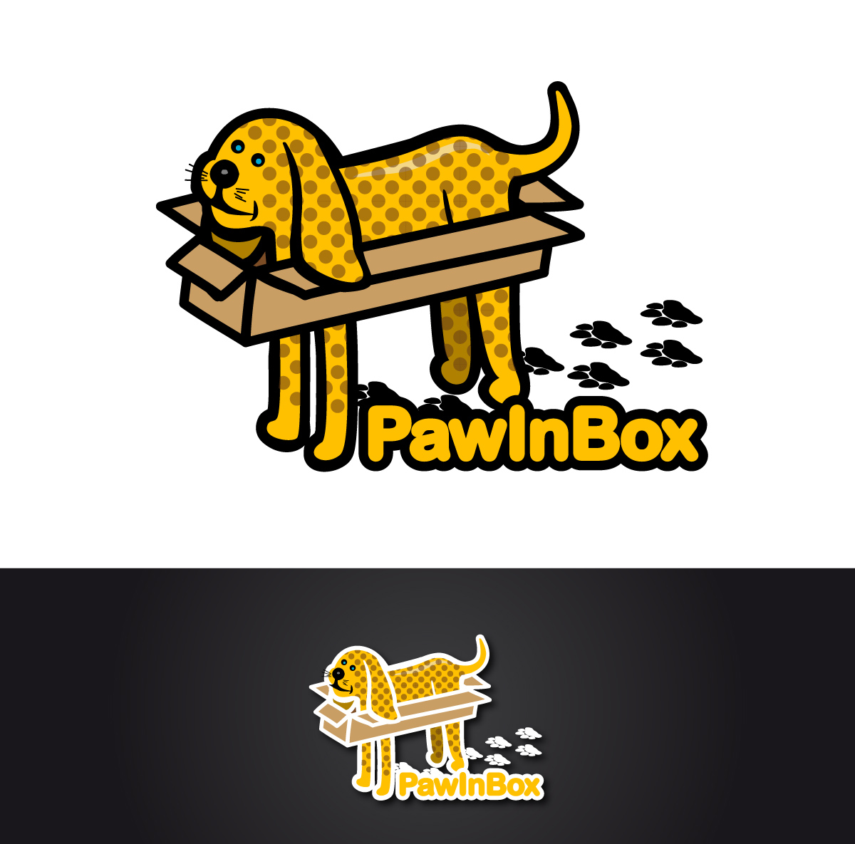 Logo Design by zbysek.net for this project | Design #2142413