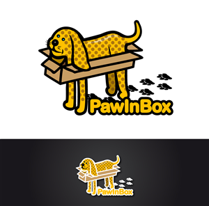 Logo-Design von zbysek.net für dieses Projekt | Design: #2142413