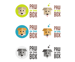 Logo Design by Shtef Sokolovich for this project | Design: #2161848