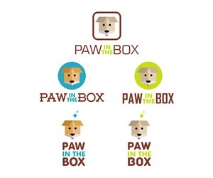 Logo Design by Shtef Sokolovich for this project | Design: #2162813
